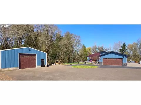 19020 SW Christensen Rd, Mcminnville, OR 97128