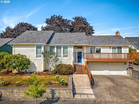 Exterior - 2905 SW Redfern Pl, Gresham, OR 97080 photo 9 of 9
