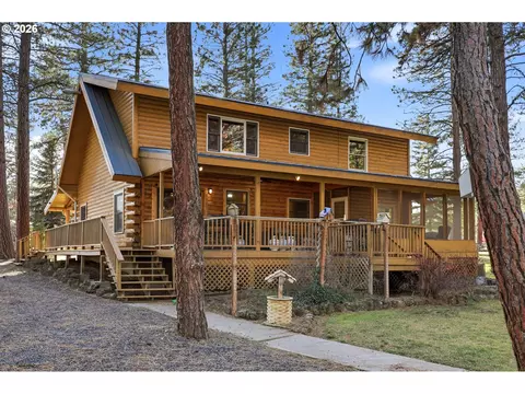 259 S Jw Rd, Tygh Valley, OR 97063