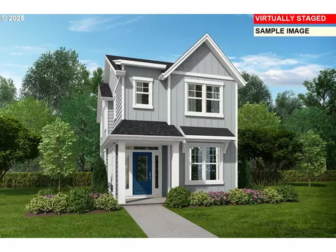 7091 SE Benedict St, Hillsboro, OR 97123