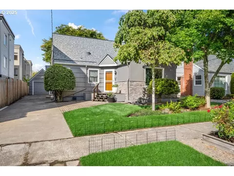 6315 N Montana Ave, Portland, OR 97217