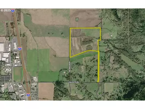 91298 Oak Crest Rd, Eugene, OR 97408
