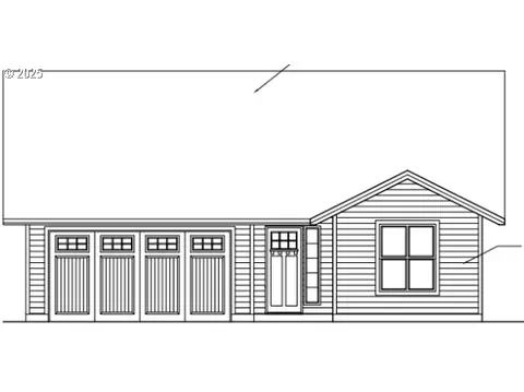 1301 Rachel Ln, Molalla, OR 97038
