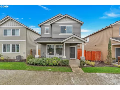 2137 SE 15th Aly, Gresham, OR 97080