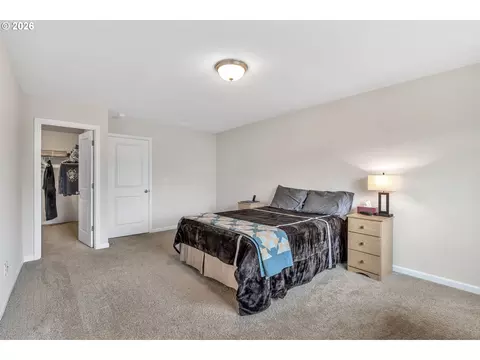 Bedroom - 2137 SE 15th Aly, Gresham, OR 97080 photo 5 of 5