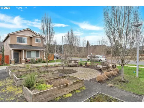 Exterior - 2137 SE 15th Aly, Gresham, OR 97080 photo 11 of 11