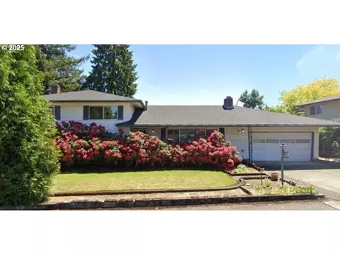 11780 SW Timberline Dr, Beaverton, OR 97008