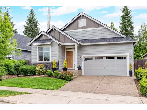 11437 SW Gabriel St, Portland, OR 97224