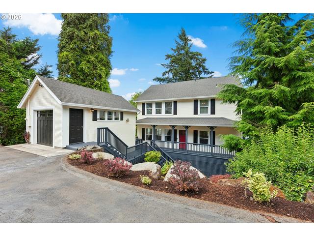 507 4th Ave, Oregon City, OR 97045