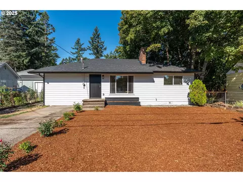6701 SE 65th Ave, Portland, OR 97206