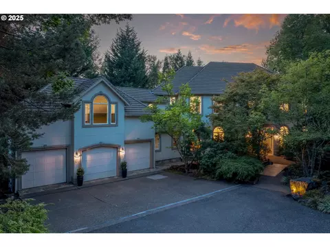 11433 S Northgate Ave, Portland, OR 97219
