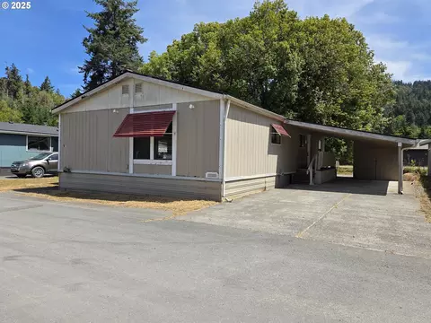 95691 Saunders Creek Rd #9A, Gold Beach, OR 97444