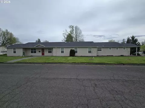 515 E 33rd Ave, Eugene, OR 97405