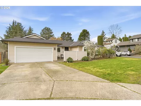 16070 SW Theresa Ct, Beaverton, OR 97007