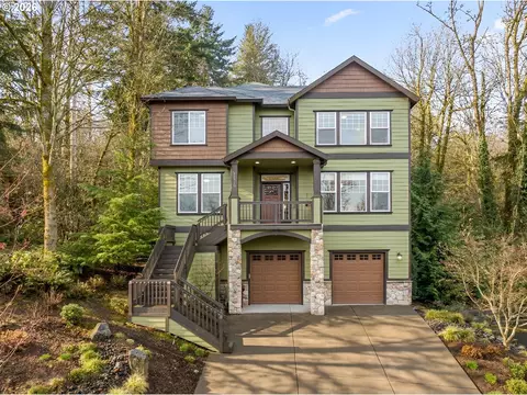 11546 SE Lincoln Heights St, Happy Valley, OR 97086