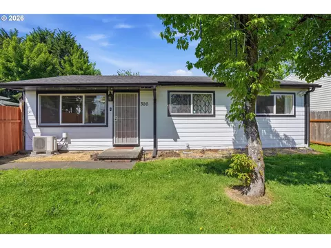 300 N Lieser Rd, Vancouver, WA 98664