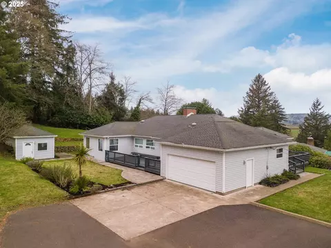 13985 Spruce And Tl7800 St, Cloverdale, OR 97112