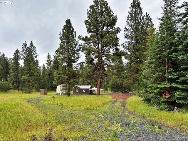 0 Old Trestle Rd, Baker City, OR 97814