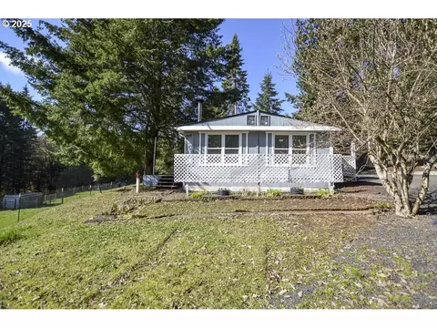 28385 Pleasant Valley Rd, Sweet Home, OR 97386