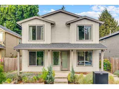 8823 N Endicott Ave, Portland, OR 97217