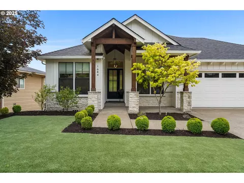 1684 NW Ptarmigan St, Salem, OR 97304
