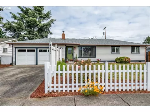 4457 Witten St SE, Salem, OR 97317