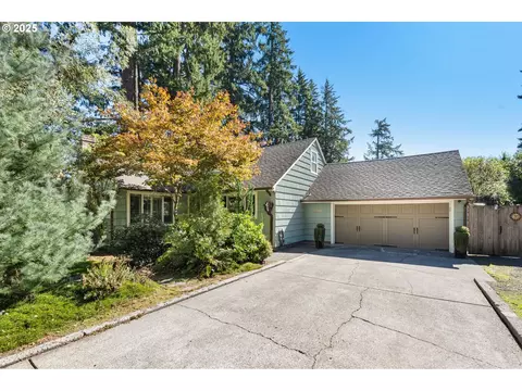 4664 Firwood Rd, Lake Oswego, OR 97035