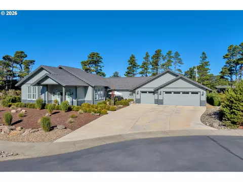 34 Bonnett Way, Florence, OR 97439