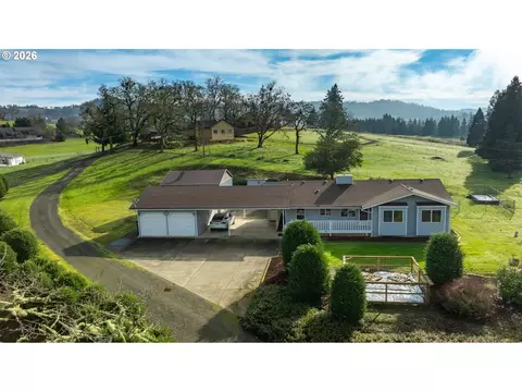 199 Blands Ln, Roseburg, OR 97471