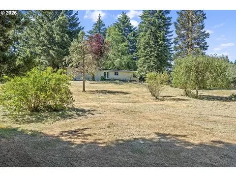 22162 S Crestview Dr, Colton, OR 97017