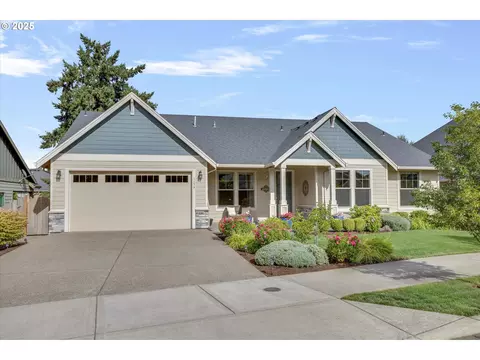 1654 N Plum Ct, Canby, OR 97013