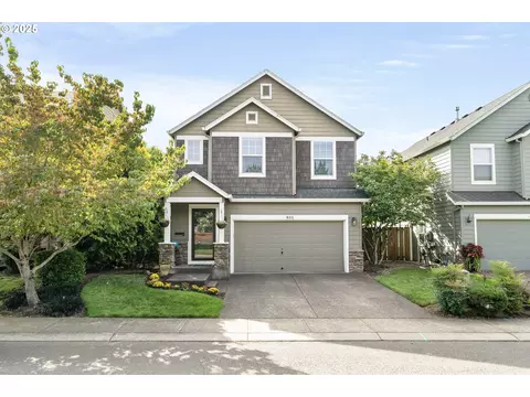 831 NW 2nd Ave, Canby, OR 97013