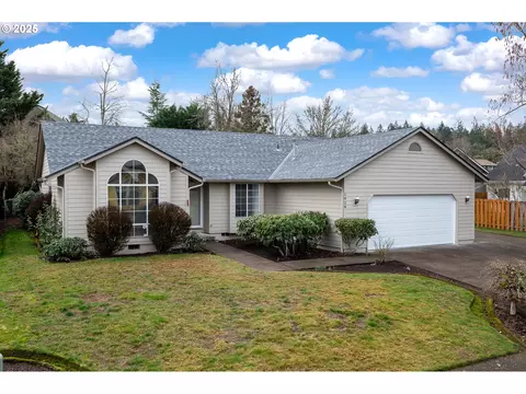 1928 Westport St NW, Salem, OR 97304