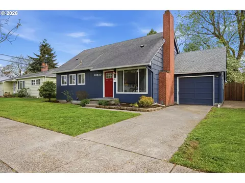 10920 NE Hancock St, Portland, OR 97220