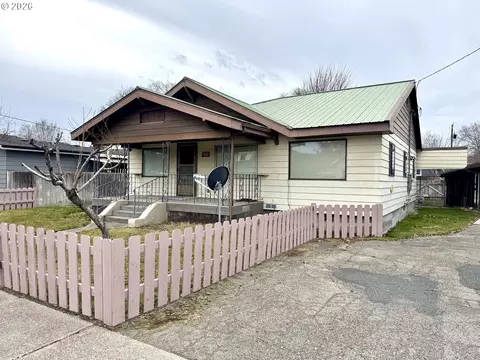 1905 Cherry St, Baker City, OR 97814
