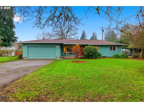 296 Benjamin St, Eugene, OR 97404