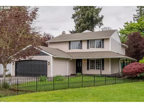 2403 NE 95th Ct, Vancouver, WA 98662