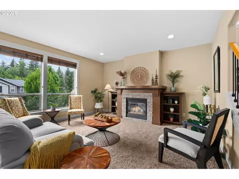 Living - 5579 SE Old Woods Loop, Gresham, OR 97080 photo 1 of 3