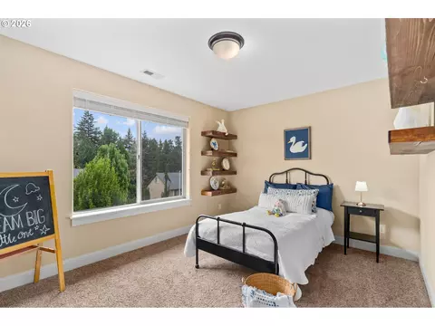 Bedroom - 5579 SE Old Woods Loop, Gresham, OR 97080 photo 1 of 4