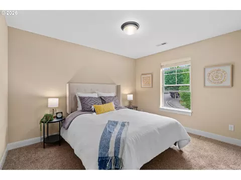 Bedroom - 5579 SE Old Woods Loop, Gresham, OR 97080 photo 2 of 4