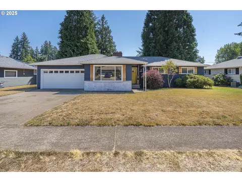 4890 SE Coloma Dr, Salem, OR 97302