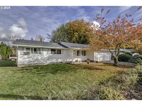 4600 SW 170th Ave, Beaverton, OR 97078