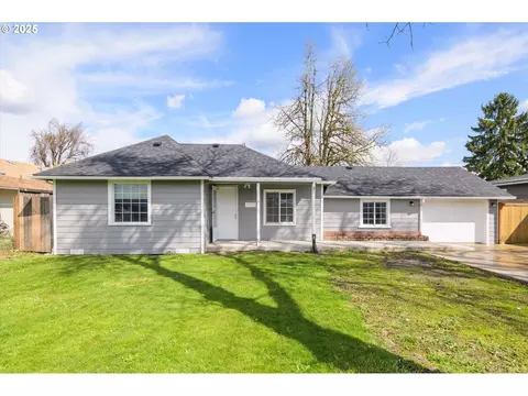 465 25th St, Springfield, OR 97477