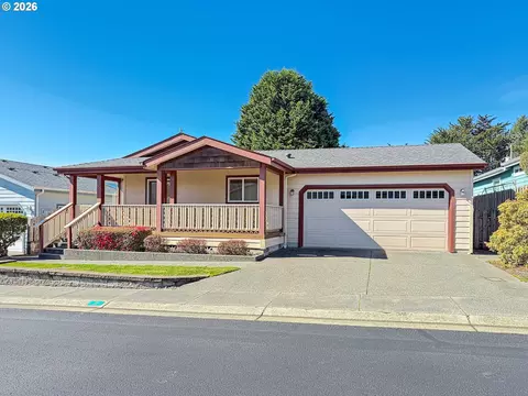 98126 W Benham Ln # 11, Brookings, OR 97415