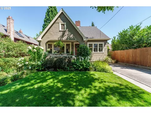 2724 NE 29th Ave, Portland, OR 97212