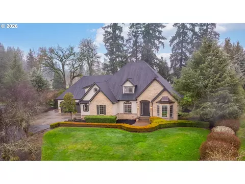 510 NE 224th Cir, Ridgefield, WA 98642