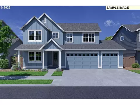 1153 SE 17th Ave, Canby, OR 97013