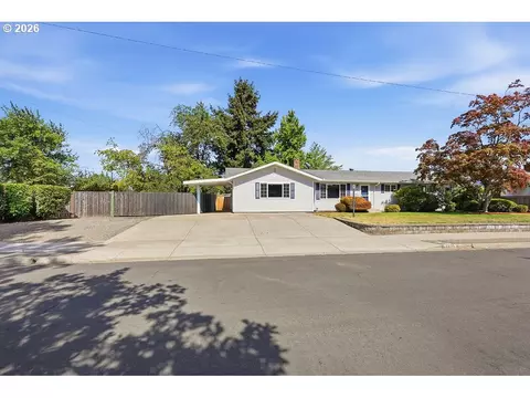 Other - 3470 Hyacinth St, Eugene, OR 97404 photo 2 of 9