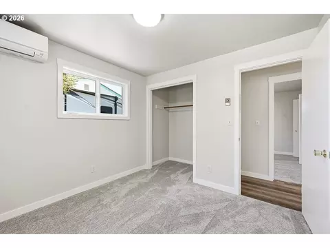 Bedroom - 3470 Hyacinth St, Eugene, OR 97404 photo 5 of 7