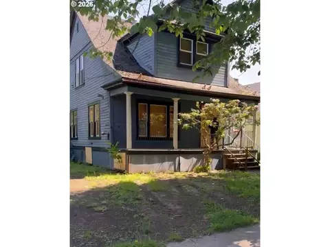 Undisclosed, Portland, OR 97203